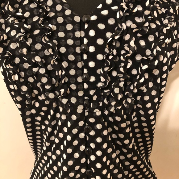 Inc blouse - Picture 4 of 8